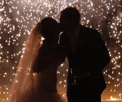 Pioggia - Alessandro Spina Fireworks