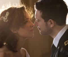 Nozze in Toscana - Studio Fotografico Righi