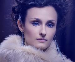 Sfilata in Fiera dell'Artigianato 2013, Milano