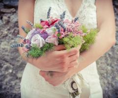 fotografo matrimonio roma