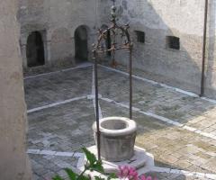 _ Chiostro Romanico _