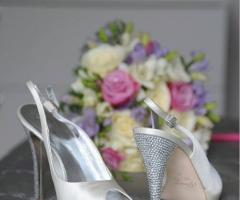 Dettagli Wedding Planner - Organizzazione preparativi