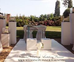 Natalia Conigliaro Wedding Planner - L'organizzazione del matrimonio a Torino