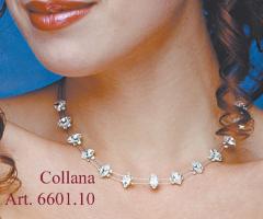 Drusi Bijoux - Realizzazione accessori sposa