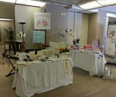 Il Mondo di Alice - Realizzazione di partecipazioni e tableau