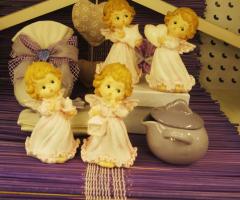 Bomboniere fai da te a Treviso