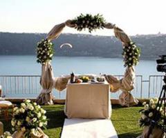 La Locanda del Pontefice - Location per matrimoni con vista mare e lago