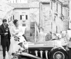 Luciano Galeotti - Studio fotografico per matrimoni