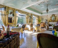 Grand Hotel Savoia  - Ristorante Salgari per i ricevimenti