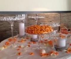 Molo di Venezia - La confettata