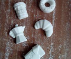 Fiori e... Gessetti Profumati - Buongiorno