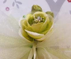 Stilnovo Bomboniere - Esempio di segnaposto