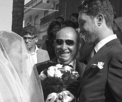 Film Vision di Raffaele Chiavola - La felicità degli sposi