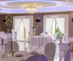 Villa Demetra - Eleganza e raffinatezza