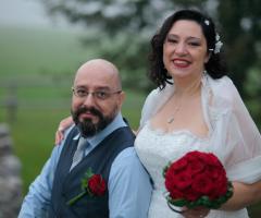 Un ricordo indimenticabile fatto di immagini. Attimi e Luce fotografia.