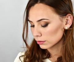 Silvia Mastrandrea Make-up Artist - Il trucco per la sposa