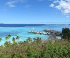 Moorea-Polinesia
Al cuore del mondo