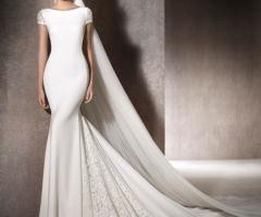 Atelier Pier Sposi - Abiti da sposa a Mantova