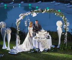 Contrada La Cavallina - Location per il matrimonio a Brescia