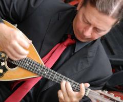 The mandolinist of Taormina - la musica per il matrimonio a Messina