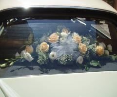 Exclusive Wedding - L'auto per il matrimonio a Rimini