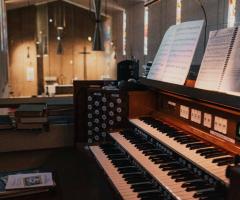 Organista Moncalieri