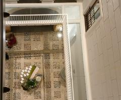 Dome Hotel - Tableau de mariage dall'alto