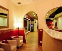 Scuola di Ballo Arthur Murray a Roma