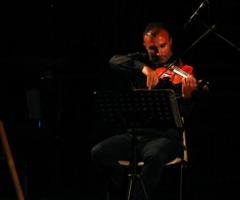 Violino per il matrimonio