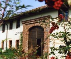 Ristorante per il matrimonio a Torino - Romantik Hotel Furno