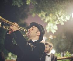 Cilindro Dixie & Co.