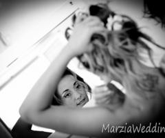 La sposa - MarziaWedding