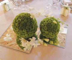 Matrimonio presso la Masseria Via Trentola