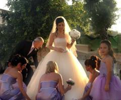 La sposa - Arkitutto