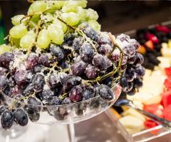 Angolo della frutta - SposiAmo Catering