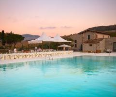 La Piscina - Relais Angimbè