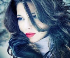 Trucco per le grandi occasioni