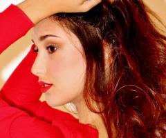 trucco per set fotografico by Manuela Make up