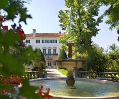 Villa Revedin - Location per il matrimonio a Treviso