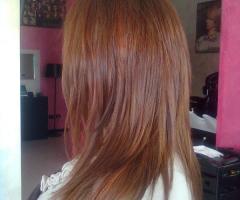 Ricci & Capricci - Parrucchiere da donna a Lomagna