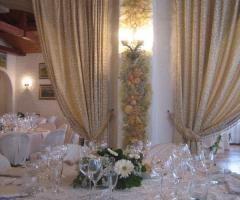 particolare sala grande