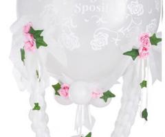 Balloon Express - Palloncini sposi