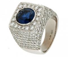 Anastasia - Anelli per matrimoni a Roma