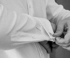 Francesco Sciutto - Preparazione sposo