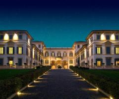 San Carlo Borromeo - Villa storica per matrimoni a Milano