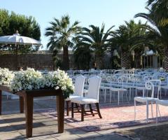 Plenilunio alla Fortezza - Sposarsi a Plenilunio alla Fortezza