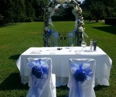 Andrea's Flowers - Arco fiorito