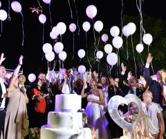 Caramiello Fotografie - Ricevimento di matrimonio