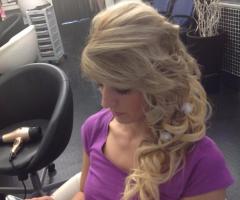 Ricci e Capricci - Acconciature per il matrimonio