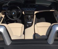Zed4Wed - I dettagli della Z4 2.8i Msport